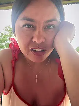 Ixchel Anaid online show from 11/03/25, 12:50