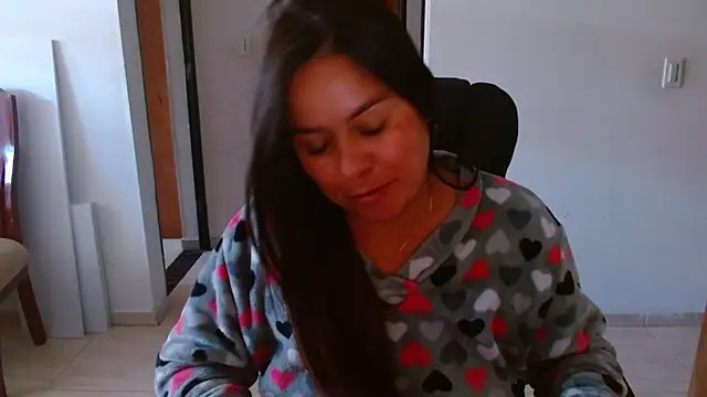 Ixchel Anaid online show from 11/23/25, 03:01