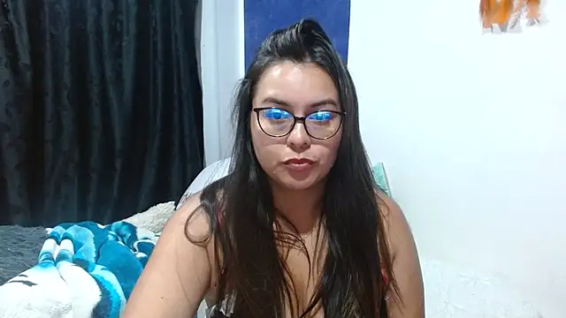 Ixchel Anaid online show from 01/13/26, 03:45
