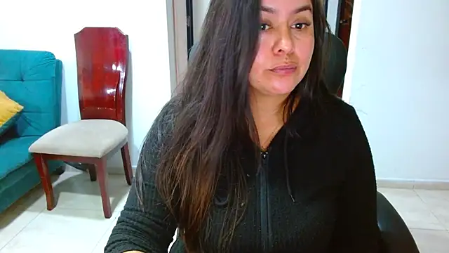 Ixchel Anaid online show from 02/13/26, 01:51