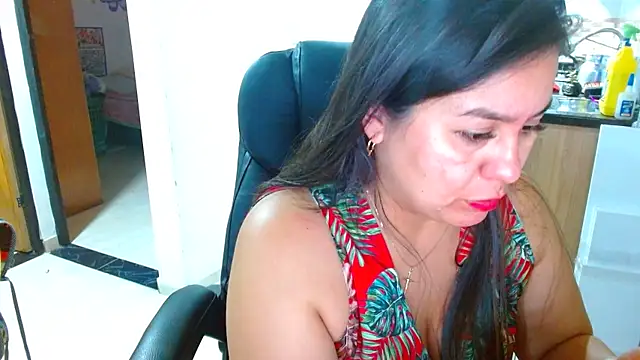 Ixchel Anaid online show from 02/26/26, 10:20