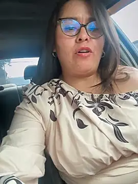 Ixchel Anaid online show from 03/07/26, 09:23