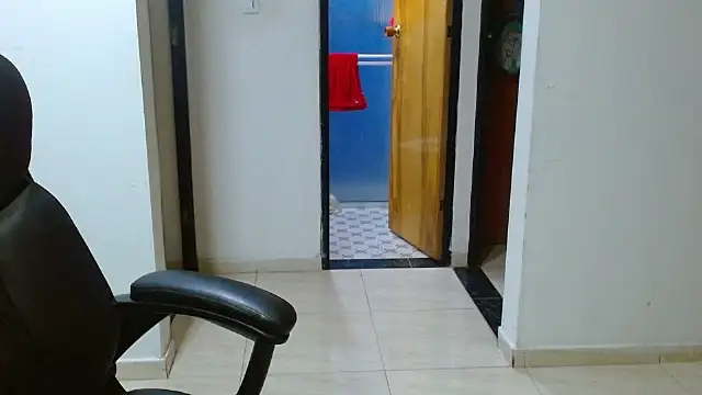 Ixchel Anaid online show from 03/21/26, 09:47