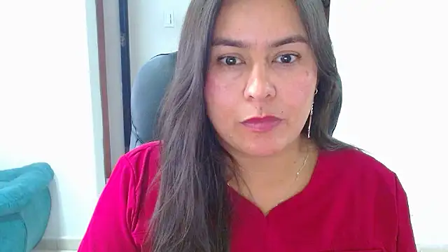 Ixchel Anaid online show from 04/22/26, 06:09