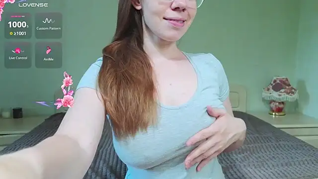 Snapshot of FairyTaylor chatting on 07/10/26, 01:47 FairyTaylor online show from 07/10/26, 01:47
