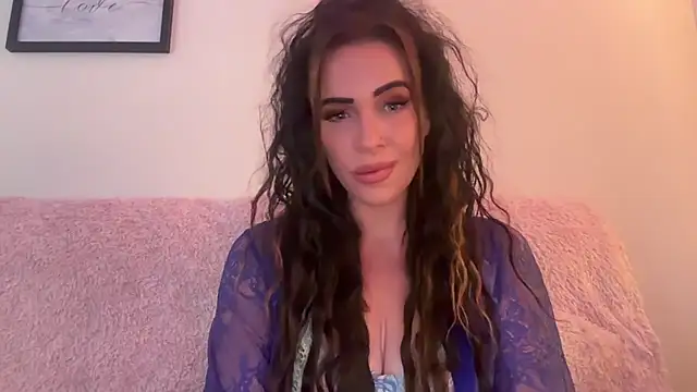 EmilyBlue online show from 07/09/26, 06:45