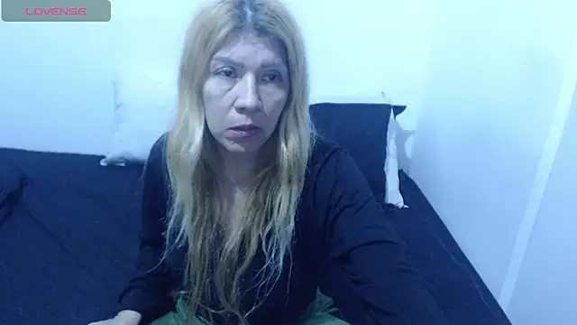 Dulce-Bella online show from 01/31/26, 09:13