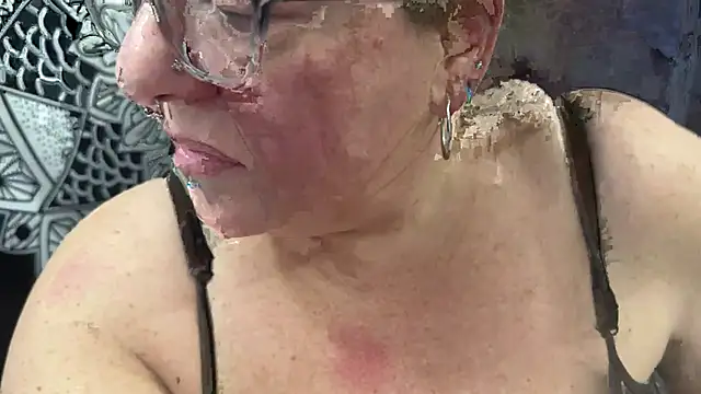 Miss Phat Booty online show from 12/20/24, 02:52