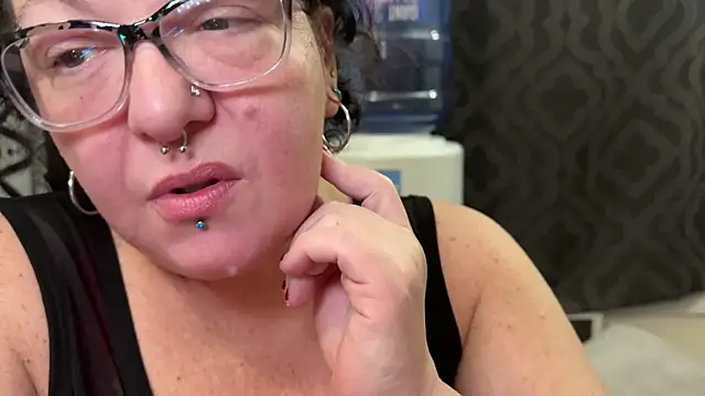 Miss Phat Booty online show from 01/19/25, 03:39