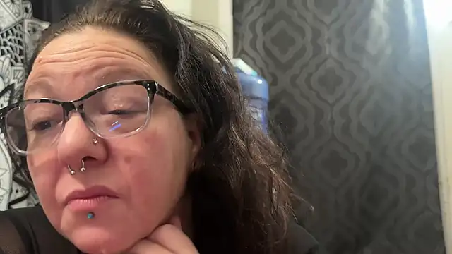 Miss Phat Booty online show from 01/25/25, 05:07