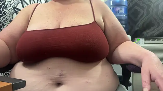 Miss Phat Booty online show from 09/09/25, 02:33