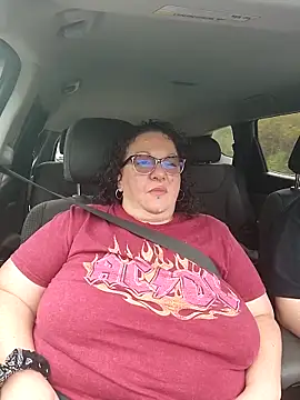 Miss Phat Booty online show from 09/27/25, 06:02