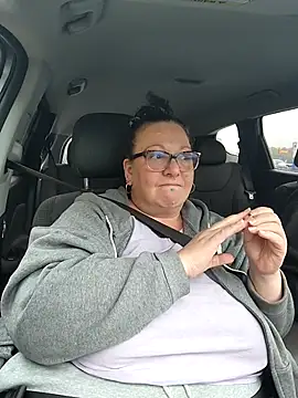 Miss Phat Booty online show from 10/13/25, 07:58