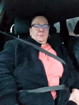 Miss Phat Booty online show from 11/30/25, 09:30