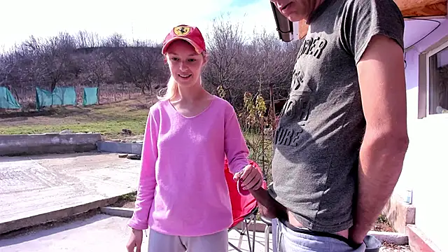 luxurydoll21 online show from 03/14/25, 08:42