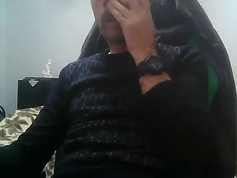 boran34 online show from 01/08/26, 08:44