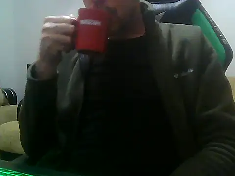 boran34 online show from 01/31/26, 07:56