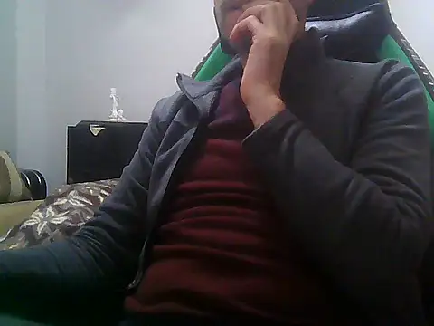 boran34 online show from 02/19/26, 07:54