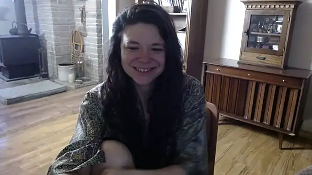 MarcyJones online show from 01/16/25, 01:47