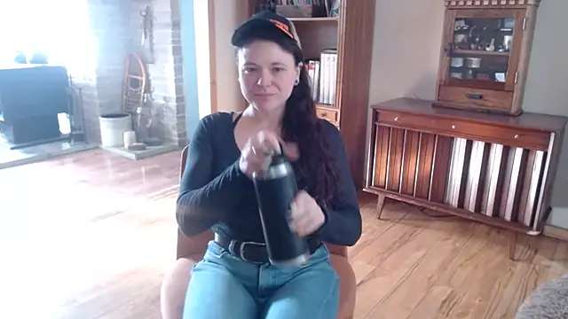 MarcyJones online show from 01/22/25, 07:45