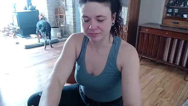 MarcyJones online show from 02/13/25, 05:33