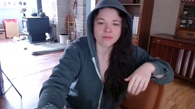 MarcyJones online show from 03/01/25, 02:55