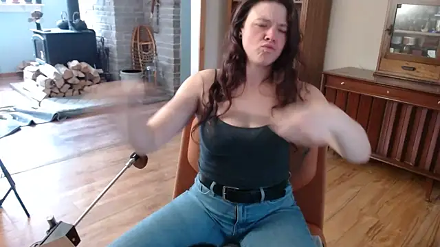 MarcyJones online show from 03/05/25, 11:16