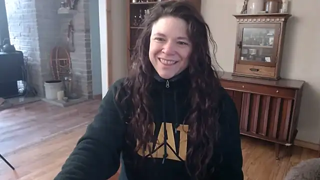 MarcyJones online show from 03/22/25, 02:03