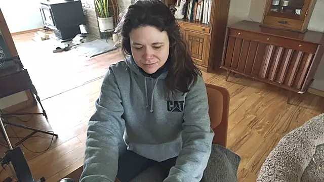 MarcyJones online show from 01/19/26, 04:22