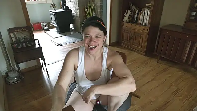 MarcyJones online show from 03/11/26, 03:07