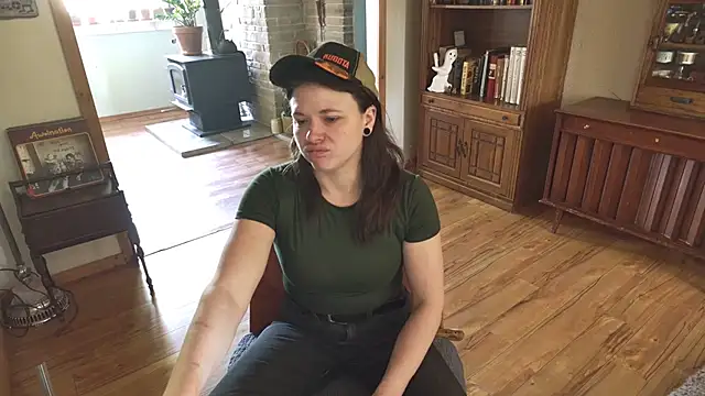 MarcyJones online show from 04/23/26, 02:30