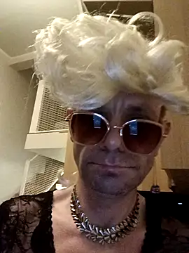 Pauline41 online show from 10/28/25, 05:04