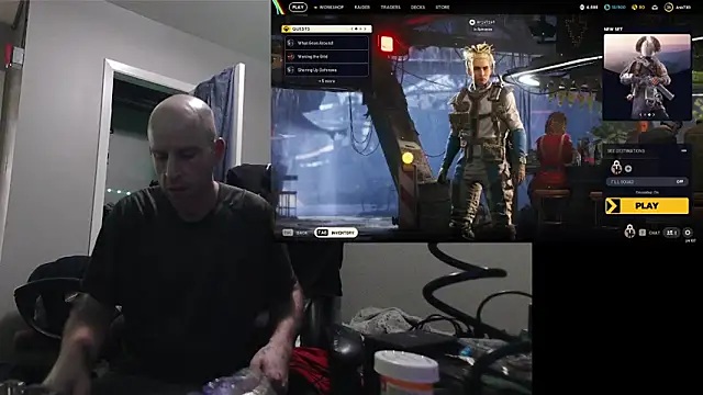 Snapshot of Anix888 chatting on 06/13/26, 03:21 Anix888 online show from 06/13/26, 03:21