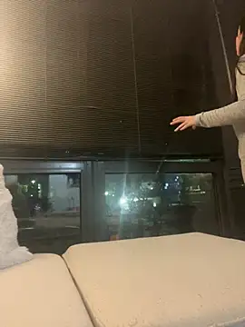 joeystaciee online show from 01/14/25, 02:40