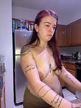 joeystaciee online show from 04/22/26, 05:36