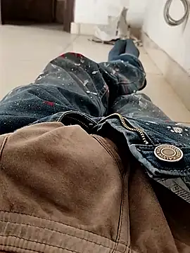 indianSmartboy online show from 03/25/26, 08:42