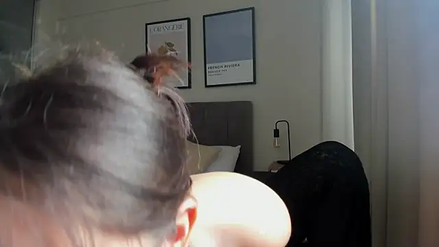 molly marmalade  online show from 01/28/25, 03:04