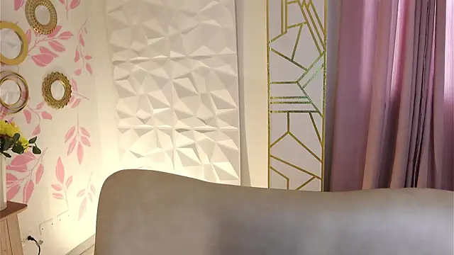 molly marmalade  online show from 03/10/25, 07:07