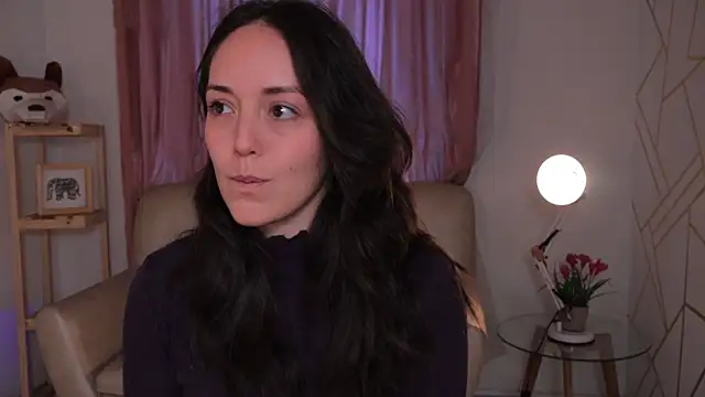 molly marmalade  online show from 10/13/25, 01:55