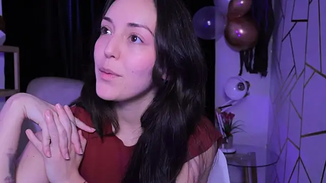 molly marmalade  online show from 10/27/25, 03:16