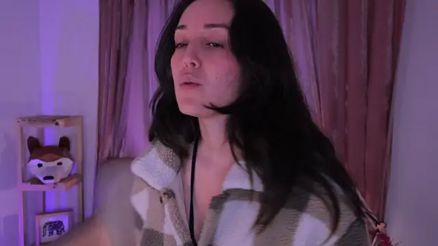 molly marmalade  online show from 11/06/25, 02:51