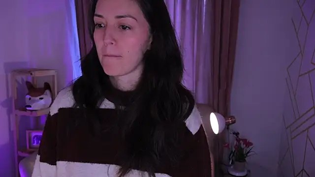 molly marmalade  online show from 11/17/25, 03:40