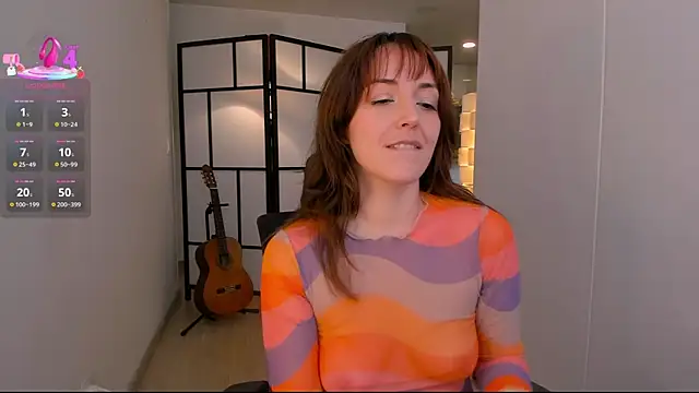 Snapshot of molly_marmalade_ chatting on 05/13/26, 05:43 molly marmalade online show from 05/13/26, 05:43