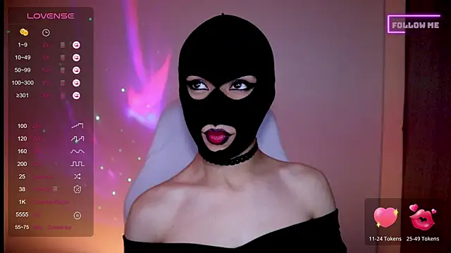 Snapshot of Bigfemblue chatting on 01/14/26, 12:16 Bigfemblue online show from 01/14/26, 12:16