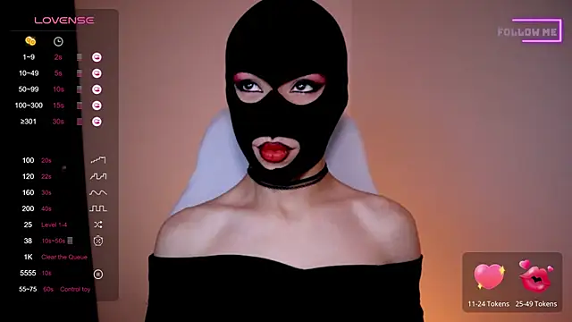 Snapshot of Bigfemblue chatting on 01/16/26, 12:31 Bigfemblue online show from 01/16/26, 12:31