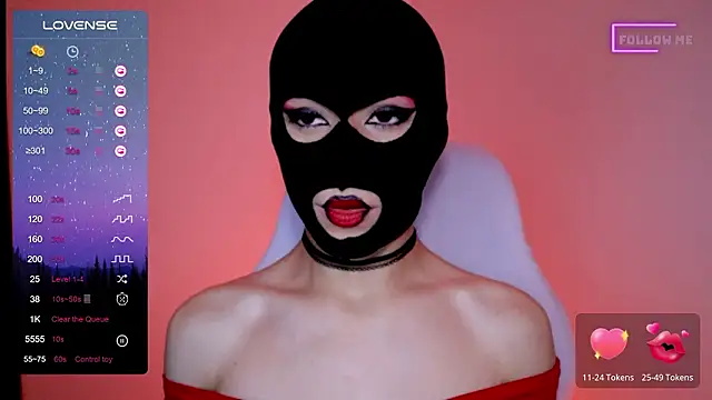 Snapshot of Bigfemblue chatting on 02/28/26, 12:00 Bigfemblue online show from 02/28/26, 12:00