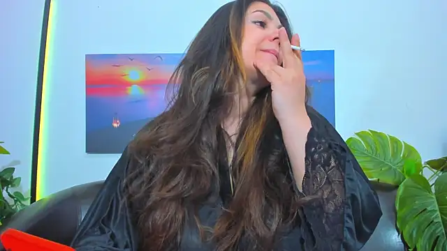 Snapshot of Emma_Muller32 chatting on 05/07/26, 03:34 Emma Muller32 online show from 05/07/26, 03:34