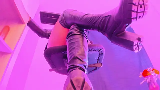 MIss Kendall  online show from 01/23/25, 02:02