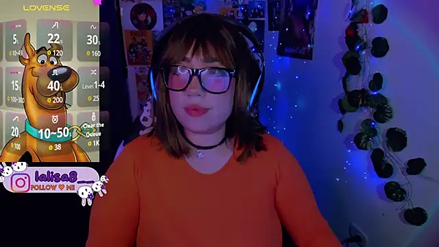 Snapshot of lalisa8 chatting on 12/06/24, 03:41 lalisa8 online show from 12/06/24, 03:41