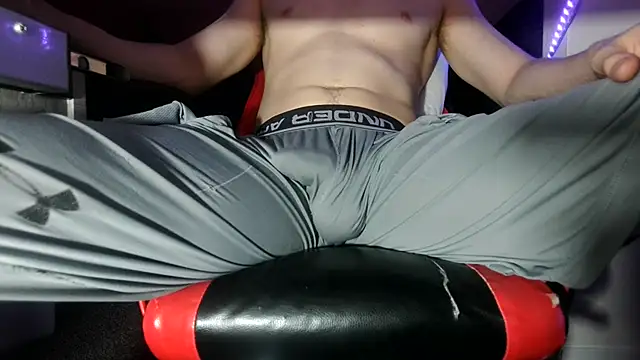 Dick and muscles online show from 11/10/25, 02:21